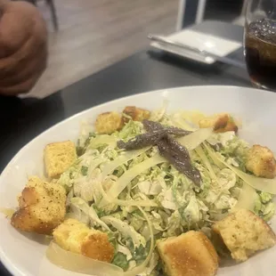 Caesar salad