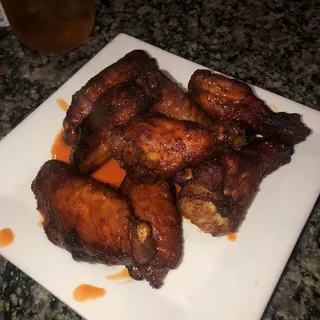 Wings
