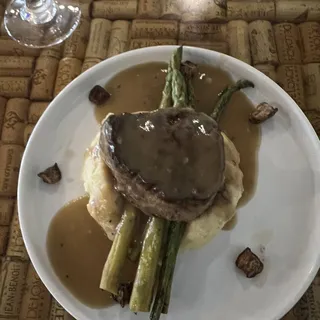 Filet Mignon