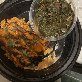 Collard Greens