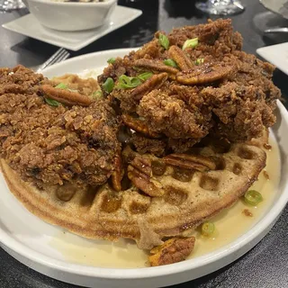Waffle