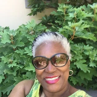Joy B.