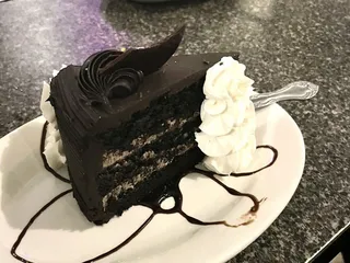 Chesapeake Grill