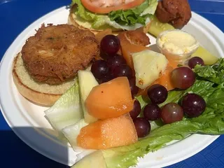 Promenade Grille