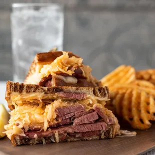 Rueben