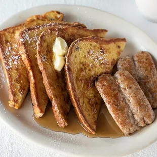 French Toast