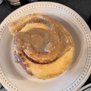 Caramel Rolls