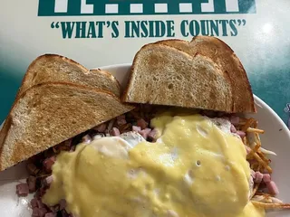 Olde Main Eatery