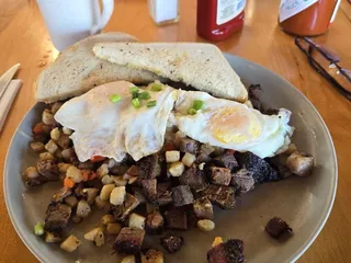 Hash House