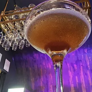 Espresso martini