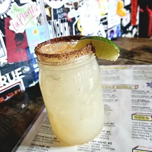 Margarita
