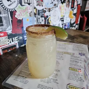 Margarita
