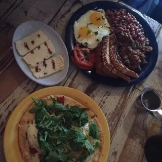 Boston Breakfast Brunch