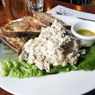 Derek's Special Tuna Salad