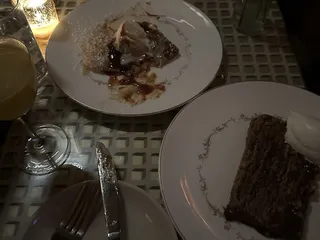 Early Terrible New York City