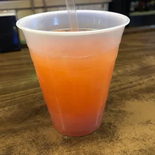 The 'original' Anchor inn watermelon