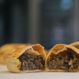 Beef Pino Empanada