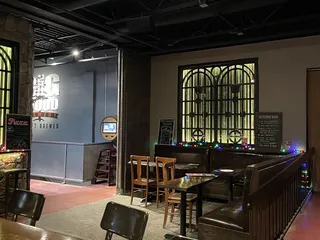 Big Wood Brewery