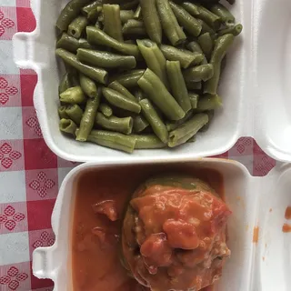 Stuffed Pepper