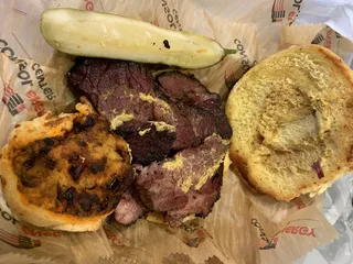 Haskel's Delicatessen