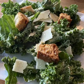 Kale Caesar