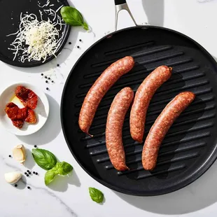 Foris Extraordinary Meats