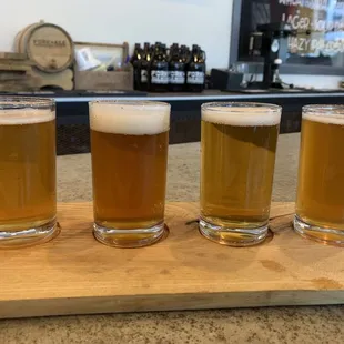 Flights for $7