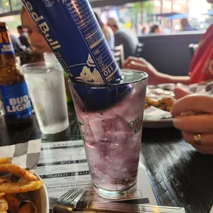 drink