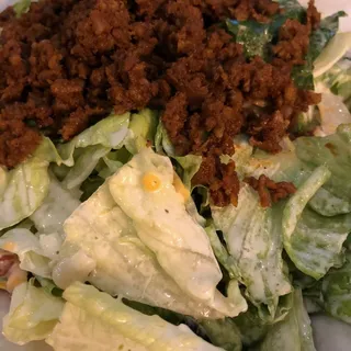 Santa Fe Salad