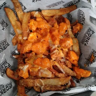 Fork Fries