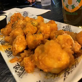 Cauli - Curds