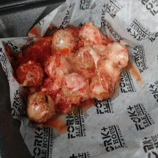 Mama's Meatballs