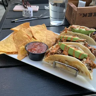 Tacos