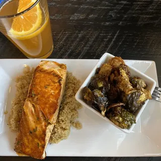 Salmon