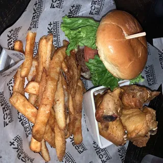 Ale House Combo
