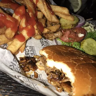 Burger