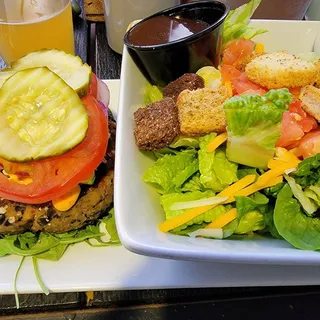 Side Salad