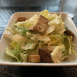 Caesar Side Salad