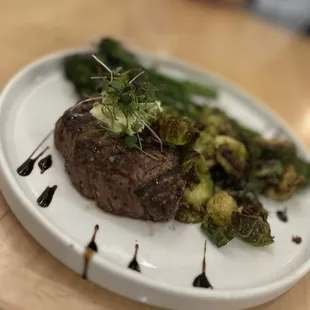 Filet of Beef