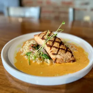 Salmon