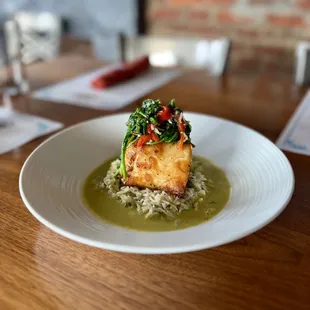 Sea Bass