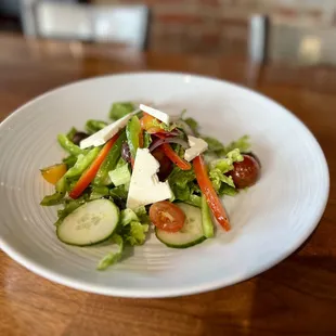 Greek Salad