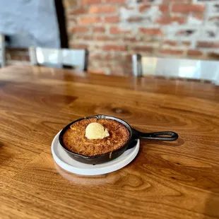 Cornbread