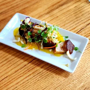Pork Belly