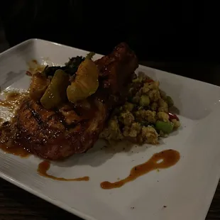 Pork Shank