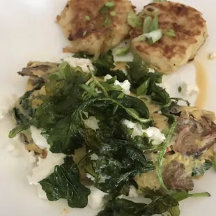 Veggie Scramble