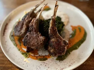The Fat Lamb