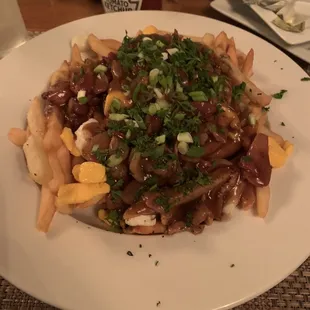 Poutine
