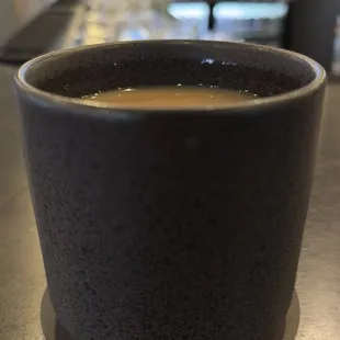 Best Irish Coffee in town!