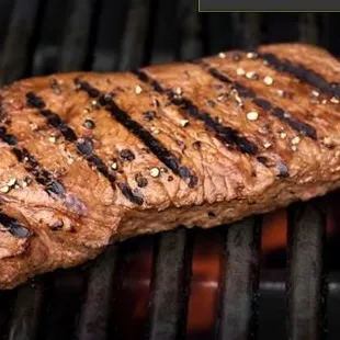 Wouldn't a New York Strip sound great tonight?